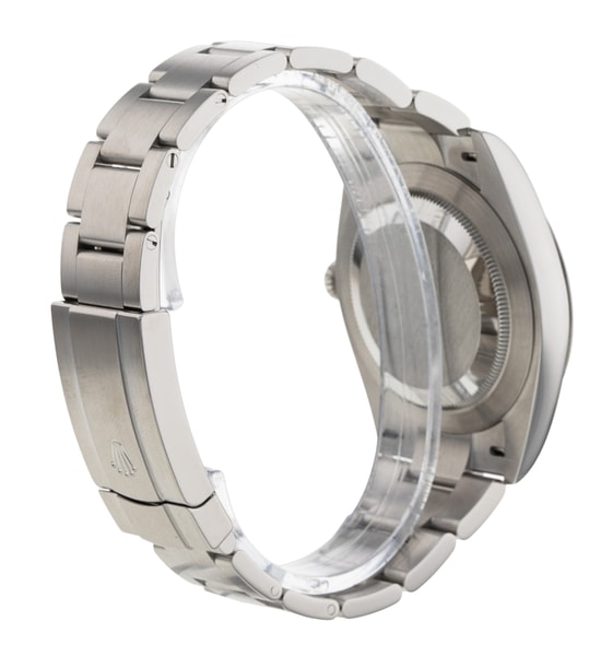 Rolex Oyster Perpetual 124300